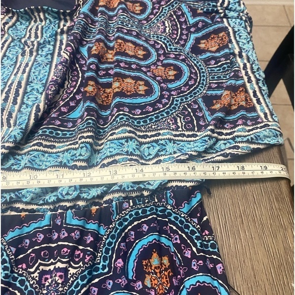 CATO size xl 😍 beautiful midi dress - Picture 9 of 10